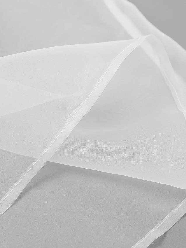 Marayn - Wholesale Blouse - Women's - Sheer Temptation Luxe Mesh Top Spring 202513