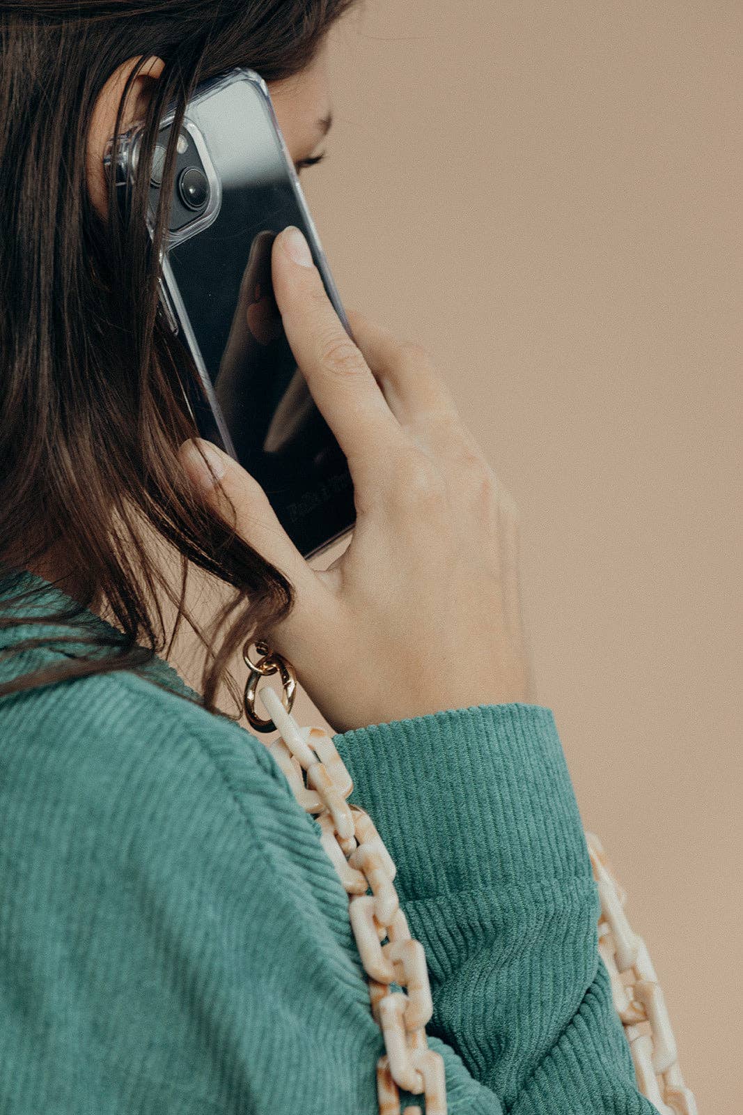 Folie à Trois - Wholesale Phonecase Strap - Hold On PHONE CHAIN3