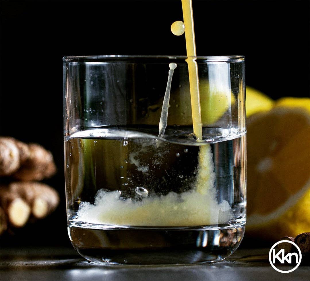 KAUKANI - Wholesale Cocktail Mix/Syrup - Kaukani Essential 500ml3