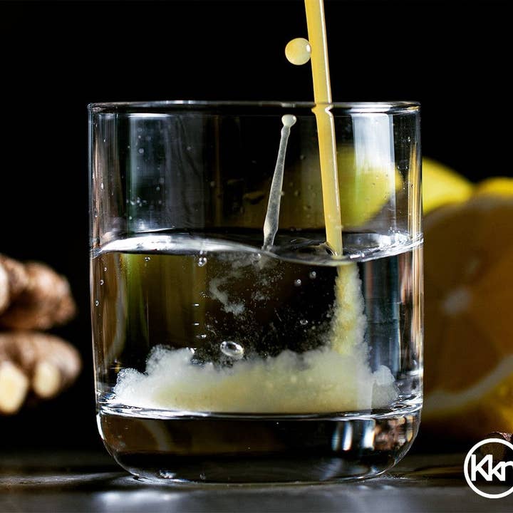 KAUKANI - Wholesale Cocktail Mix/Syrup - Kaukani Essential 500ml3