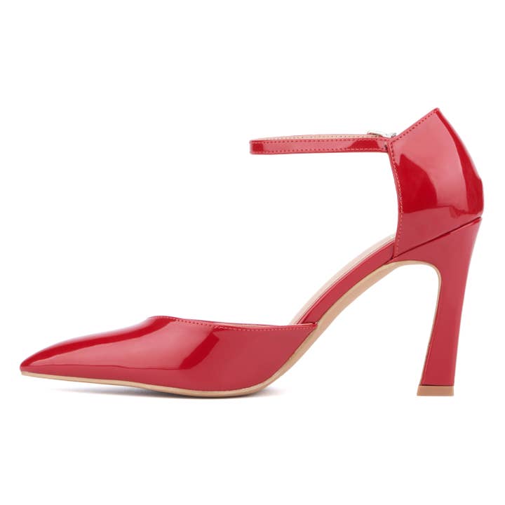 S3 Holding - Venta al por mayor Zapatos de tacón - Mujer - Tacones Xaria Mule para mujer de New York & Company1