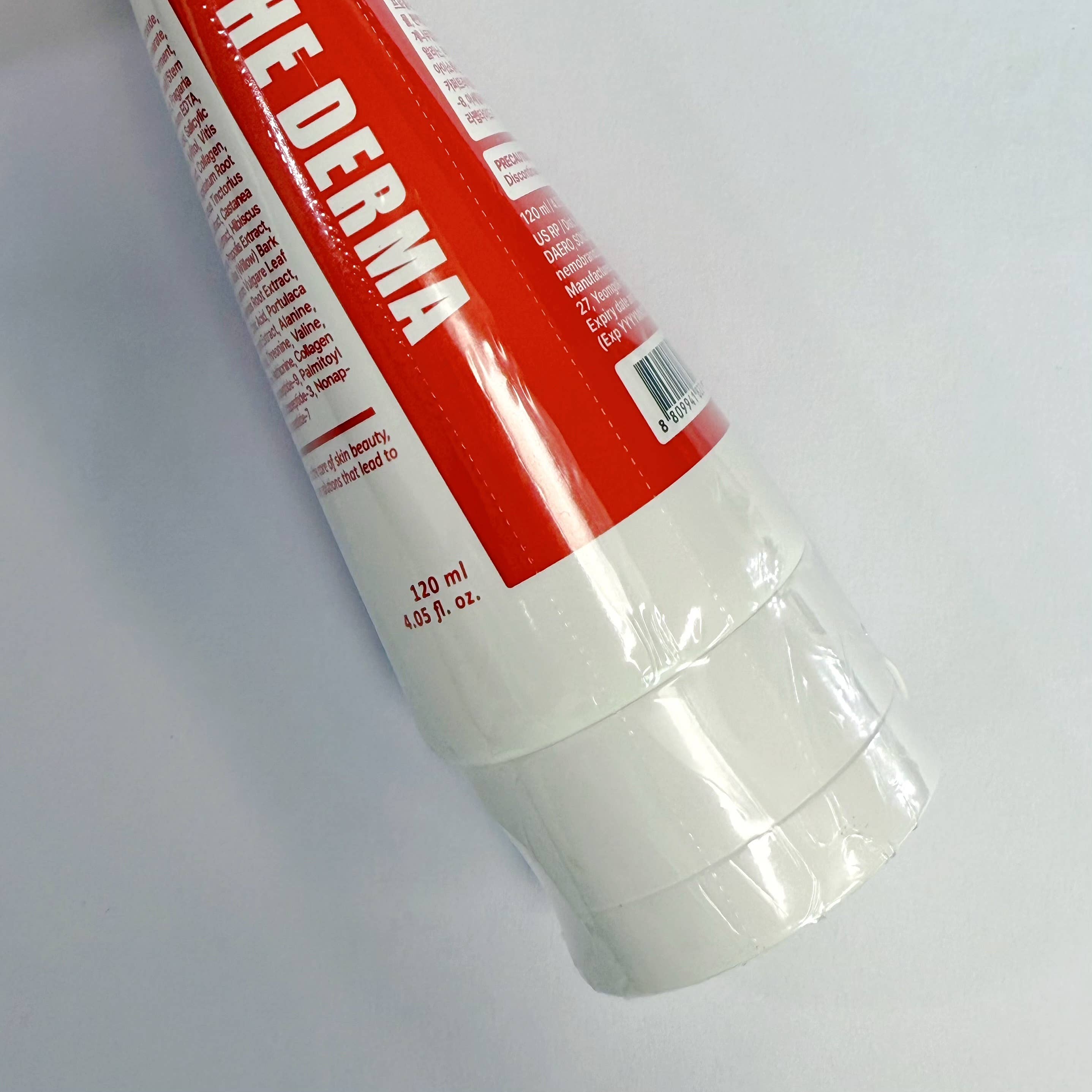 LADAMER, OSHINCHAE,MEDI-PEEL(MDP+) - Wholesale Facial Cleanser - MDP LACTO COLLAGEN CLEAR 2.0, 4.05 fl.oz, 120ml19