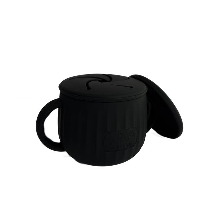 Calla & Friends - Wholesale Snack Box - Kids & Baby - The Miller Snack Cup16