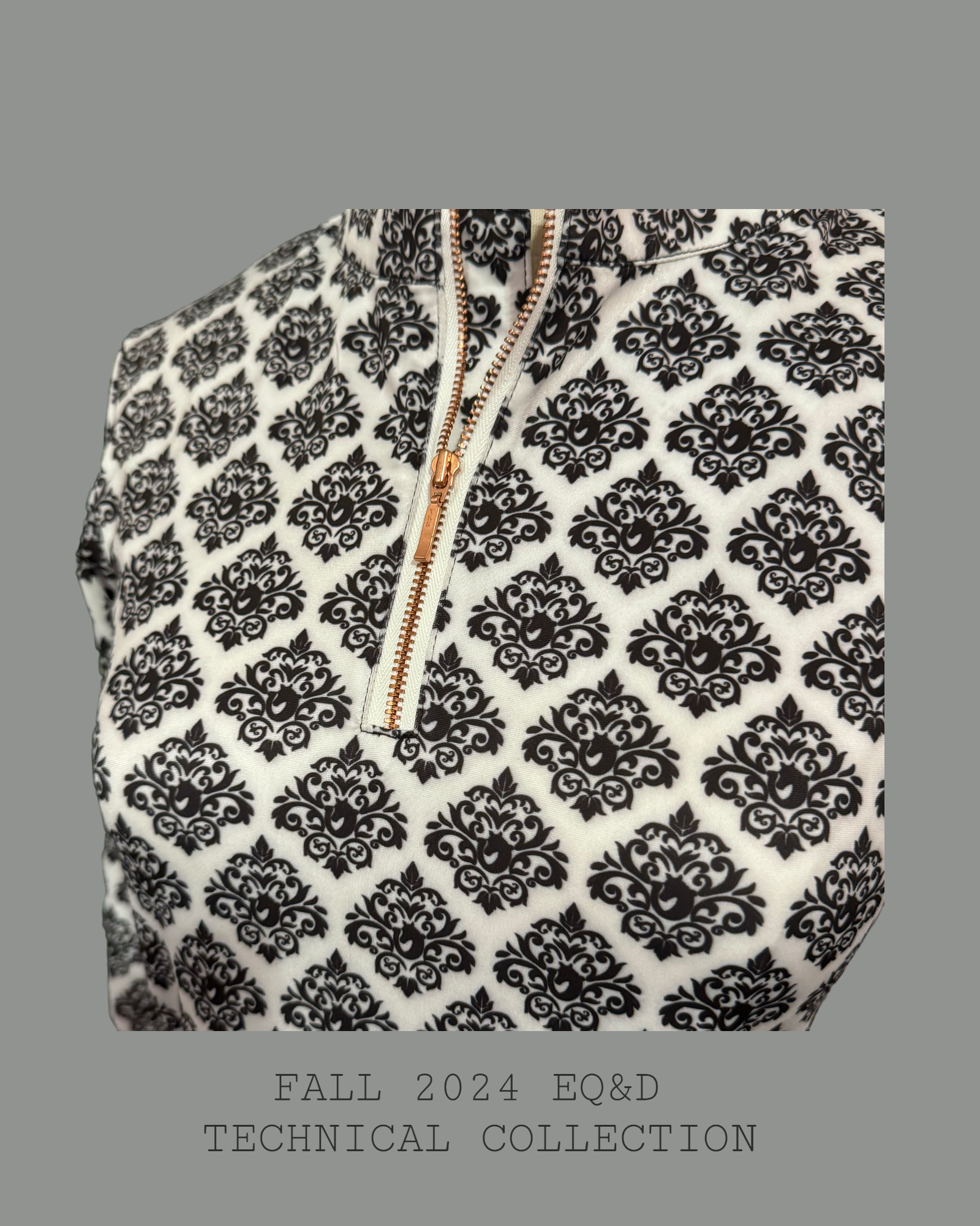 Equine & Design, LLC - Wholesale Athletic Top - Women's - The Sarah Sun Shirt7