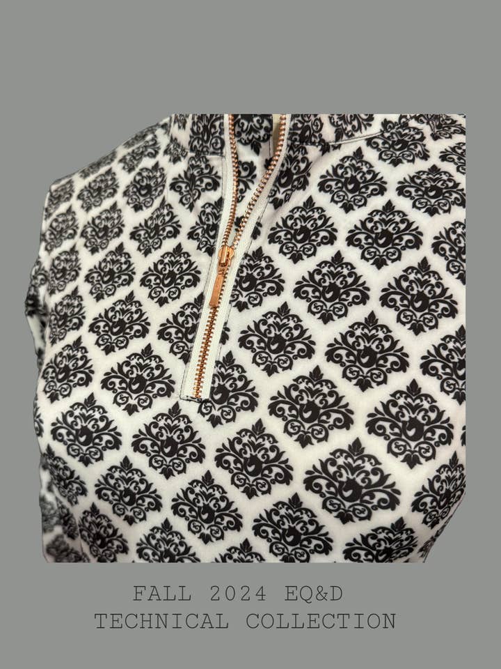 Equine & Design, LLC - Wholesale Athletic top – Women′s - The Sarah Sun Shirt7