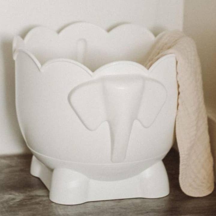 Tiipi – wholesale Bath toy – Baby – Tiipi Bath Buddy Toy Organizer