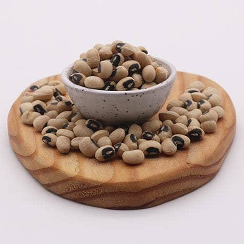 Pois aux yeux noirs 12,5 lb pour la vente par Marsh Hen Mill