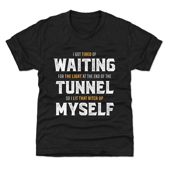 Mike Sorrentino Light End Túnel Juventud para venta al por mayor de The Situations Store