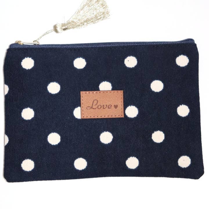 LIL' MOON - Wholesale Pouch - Women's - Pouch #SB557-18520