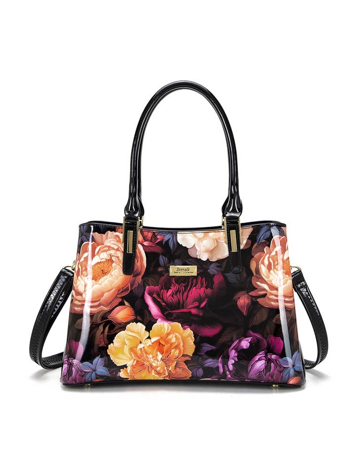 HARRIET GRIFFLEDER-TASCHE-SF28-0378- NEU EINGETROFFEN für den Großhandel von Serenade Beverly Hills Collection