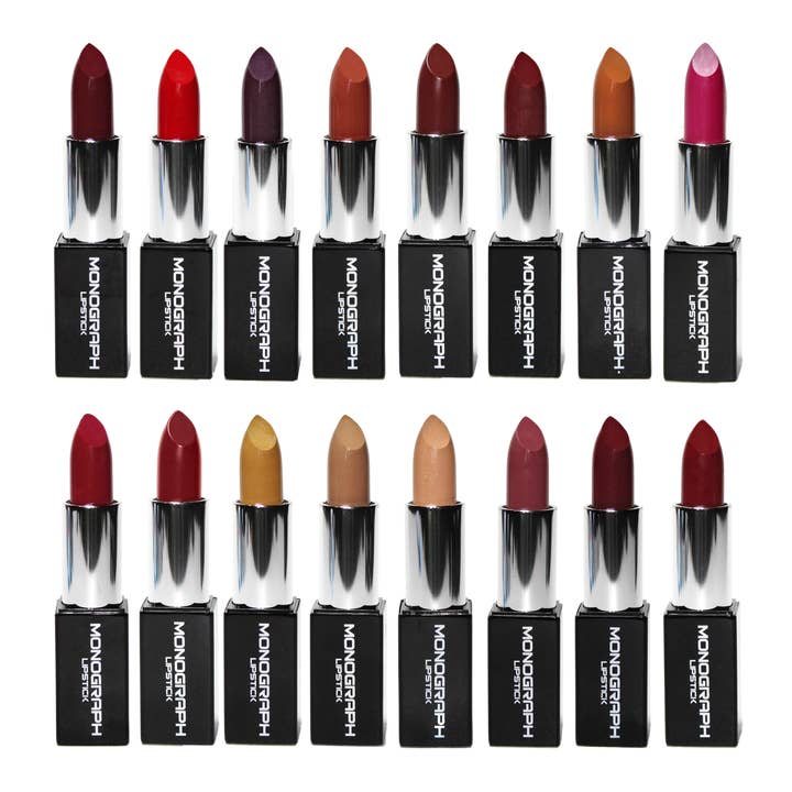 Monografi creme læbestift for engroshandel hos ARTIS