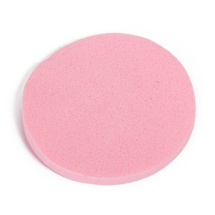 Maiké Natural Pink Bamboo Cellulose Sponge for wholesale by KayPro BeNeLux