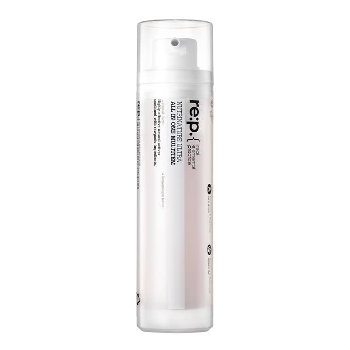 RE:P. NUTRINATURE ULTRA ALT-I-EN MULTITEM (100 ML) for engroshandel hos NEOGENLAB