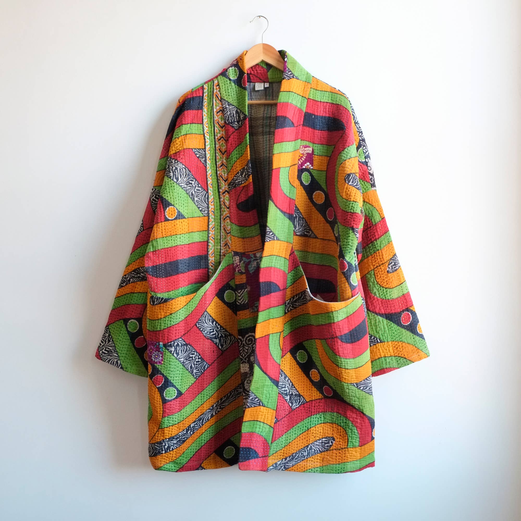 one of a kind Anoushka Jacket for wholesale on Faire55