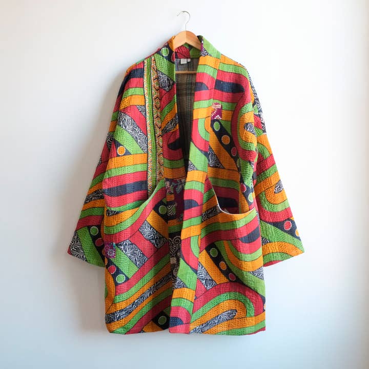 one of a kind Anoushka Jacket for wholesale on Faire55