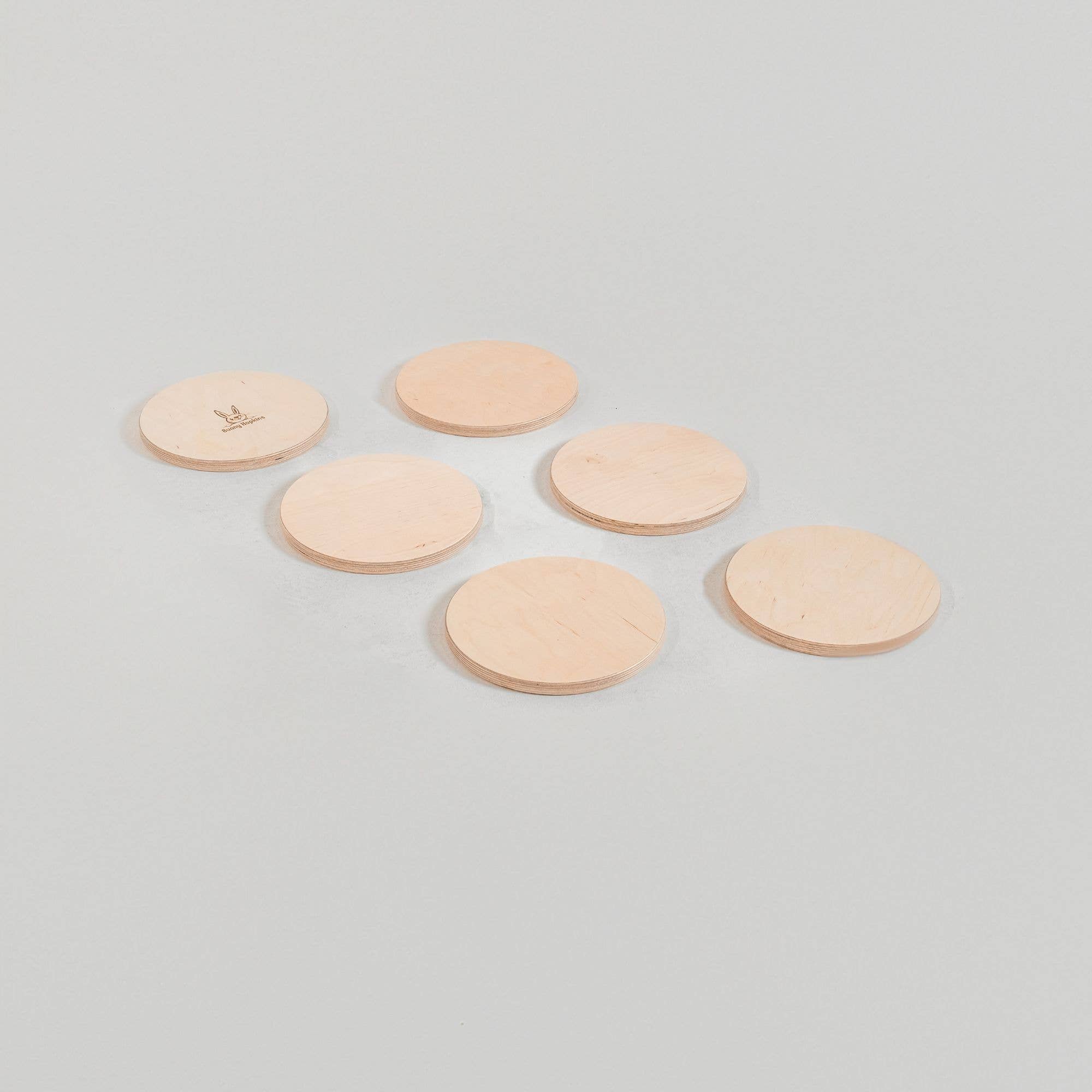 Bunny Hopkins - Wholesale Wood Toy - Kids - Stepping Stones21