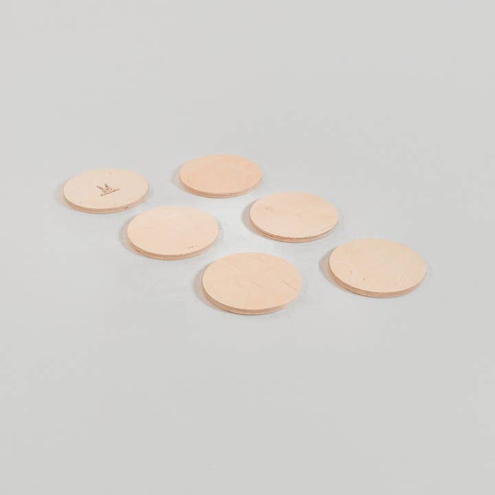 Bunny Hopkins - Wholesale Wood Toy - Kids - Stepping Stones21