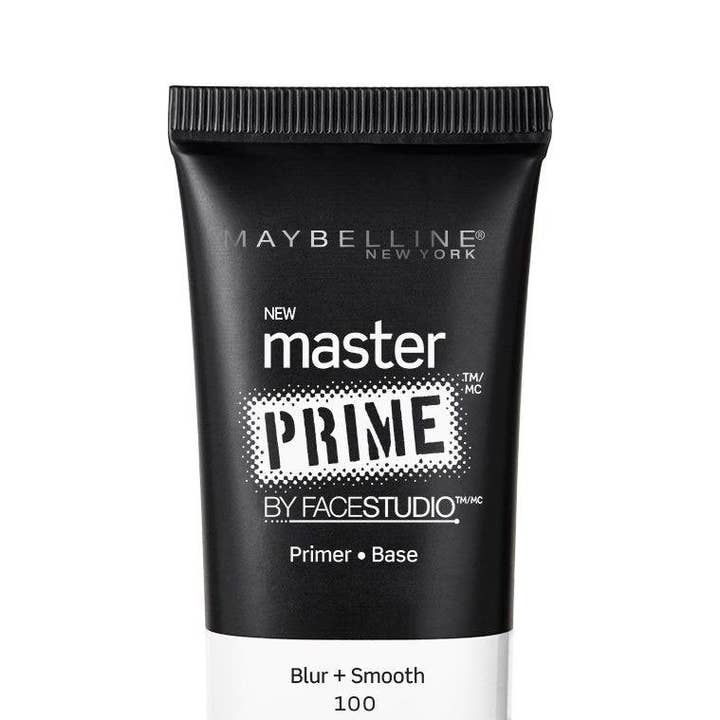Maybelline Master Prime FaceStudio Primer Basis 30 ml für den Großhandel von Super Stock Wholesale