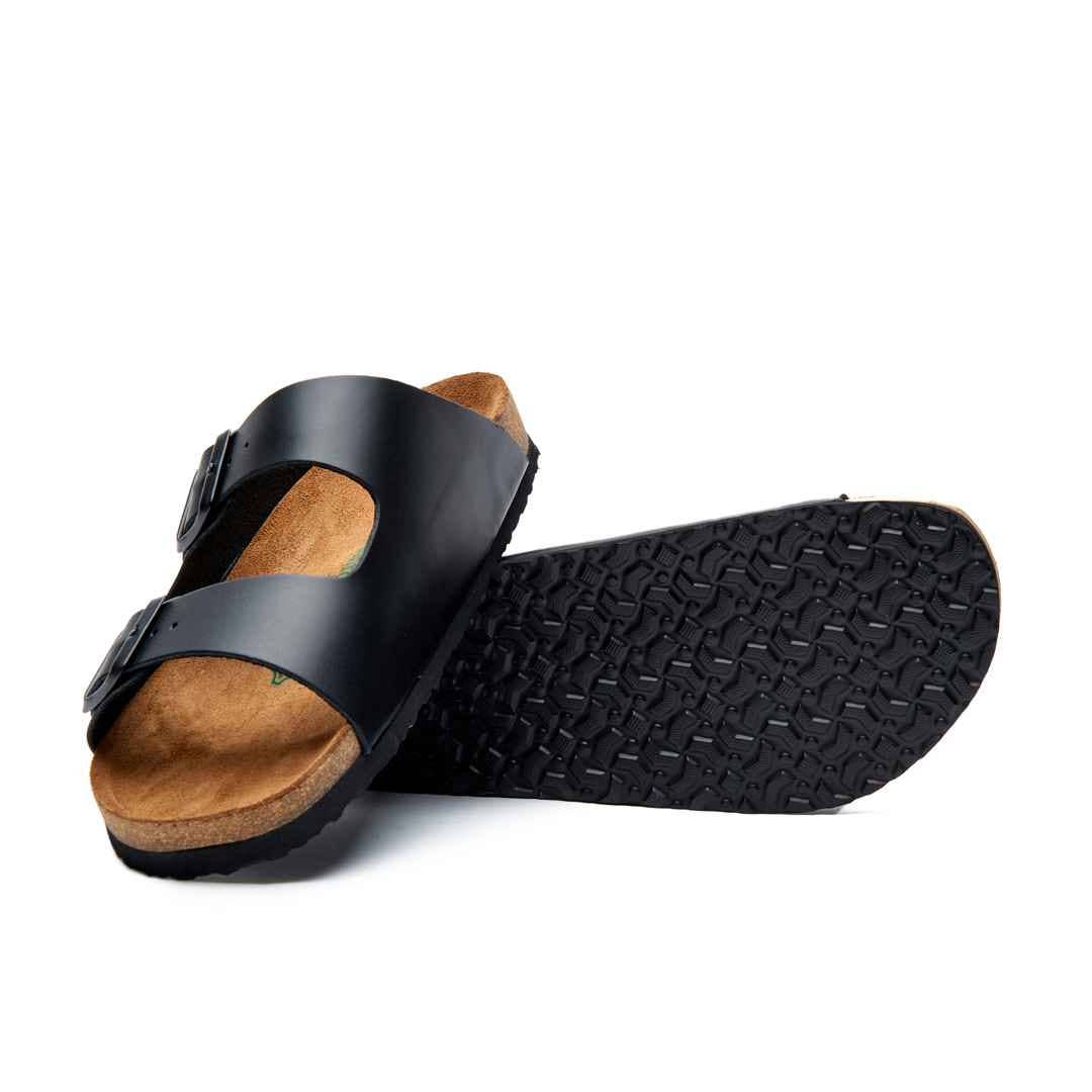 Comfortfusse – wholesale Sandaler - Dam – Bali - Äkta Läder Ortopediska Tvåremssandaler21