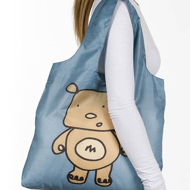 Envirosax - Vendita all'ingrosso Borsa per shopping/spesa - Borsa per bambini Envirosax 7- Tubby Bear