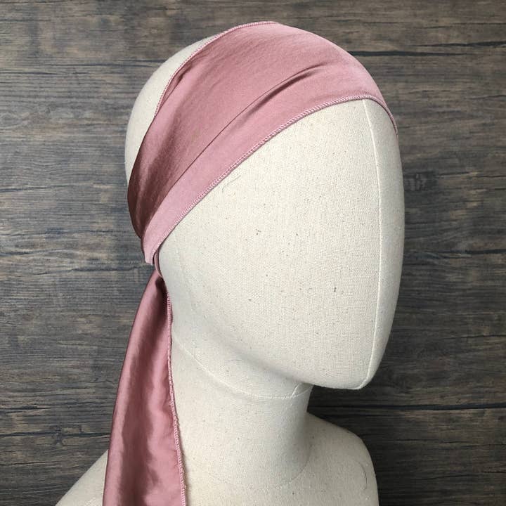 Blush Gypsie por atacado de MT Wild Rags