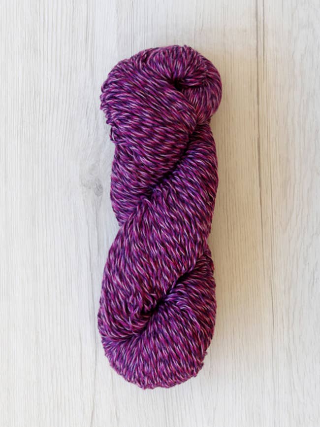 DHG – wholesale Garn – LAGOM garn 100 g – återvunnen ull17