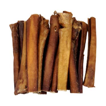 Bully Stick – Low Odor Pizzle – THIN- 6"  and other Purchase Wholesale bully sticks for dogs. Free Returns & Net 60 Terms on Faire trending on Faire.