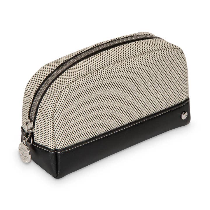 Tropea Onyx Mae Mini Pouch for wholesale by Stephanie Johnson