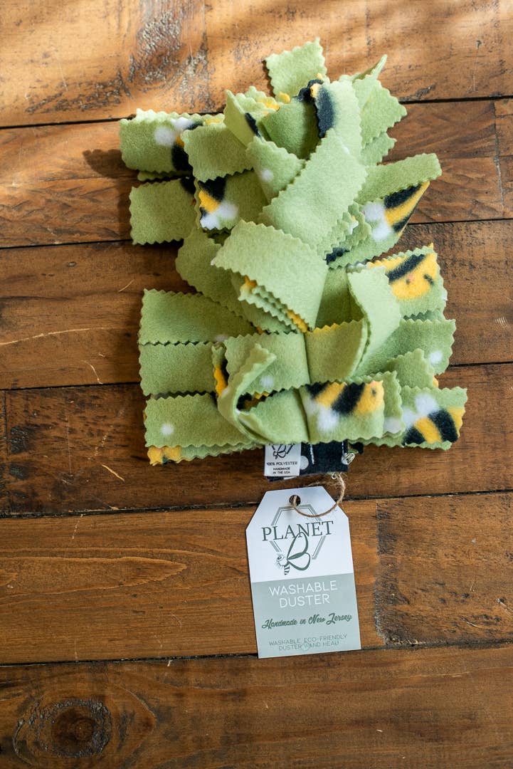 Planet B, Inc. - Wholesale Dusting Brush & Duster - Reusable Dusters19