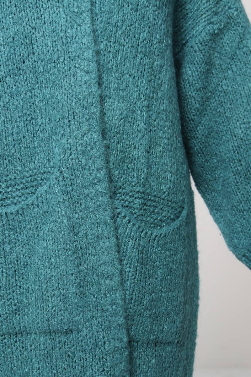 LÉA & LUC – wholesale Kofta - Dam – Vest REF.1060P12