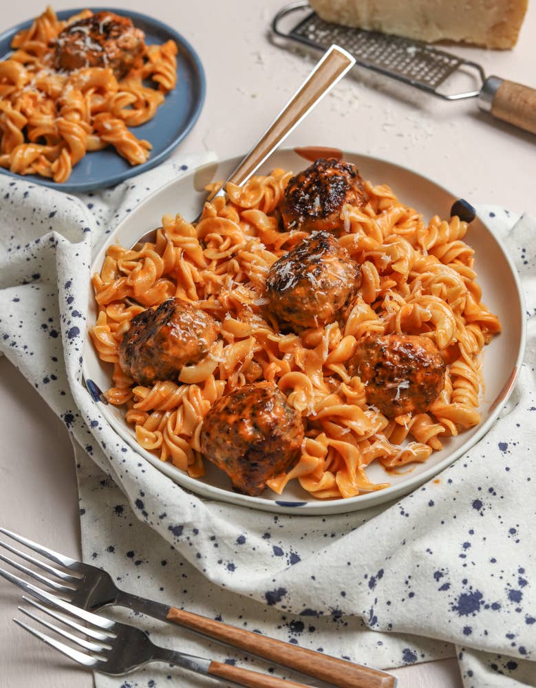 Hayden Flour Mills - Wholesale Pasta - Fusilli - Dried Pasta1