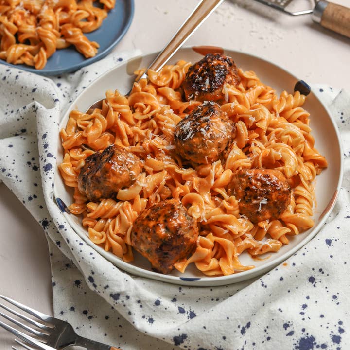 Hayden Flour Mills - Wholesale Pasta - Fusilli - Dried Pasta1