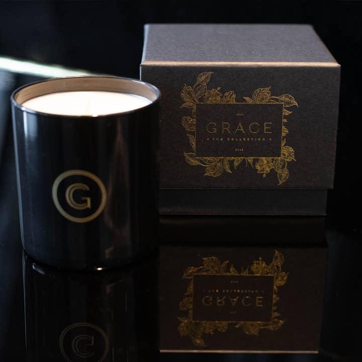 Love Candle - 8 oz. for wholesale by Grace The Collection