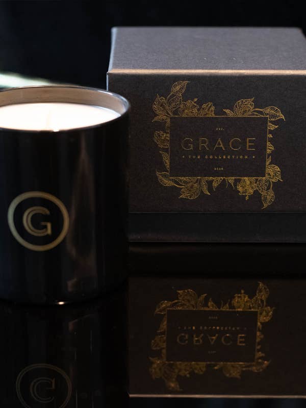 Bougie Love, 8 oz pour la vente par Grace The Collection