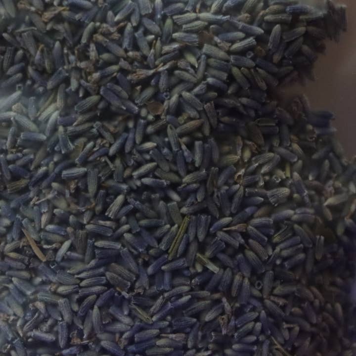 The Rouge and Raven - Wholesale Herbs - Lavender Dried Herb for Spiritual Use2