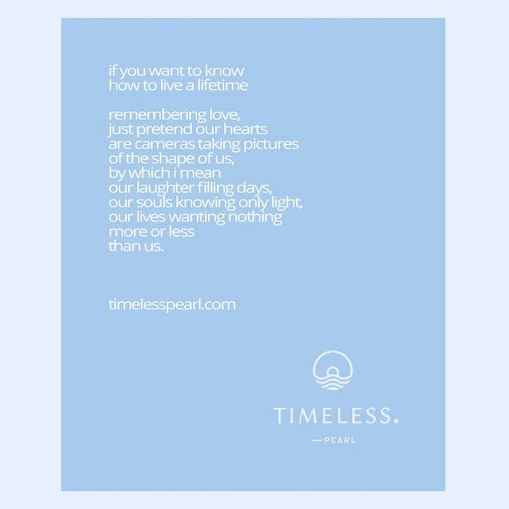 Timeless Pearl - Wholesale Dangle Earrings - Tahitian Beauty Pearl Earrings2