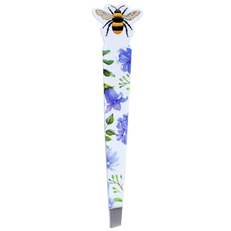 Puckator Ltd - Wholesale Tweezers - The Nectar Meadows Shaped Tweezers4