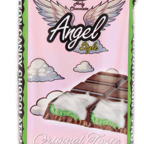 ANGEL STYLE SCHOKOLADE ORIGINAL 100GRX10 für den Großhandel von INTERNATIONAL TASTE FOOD SARL