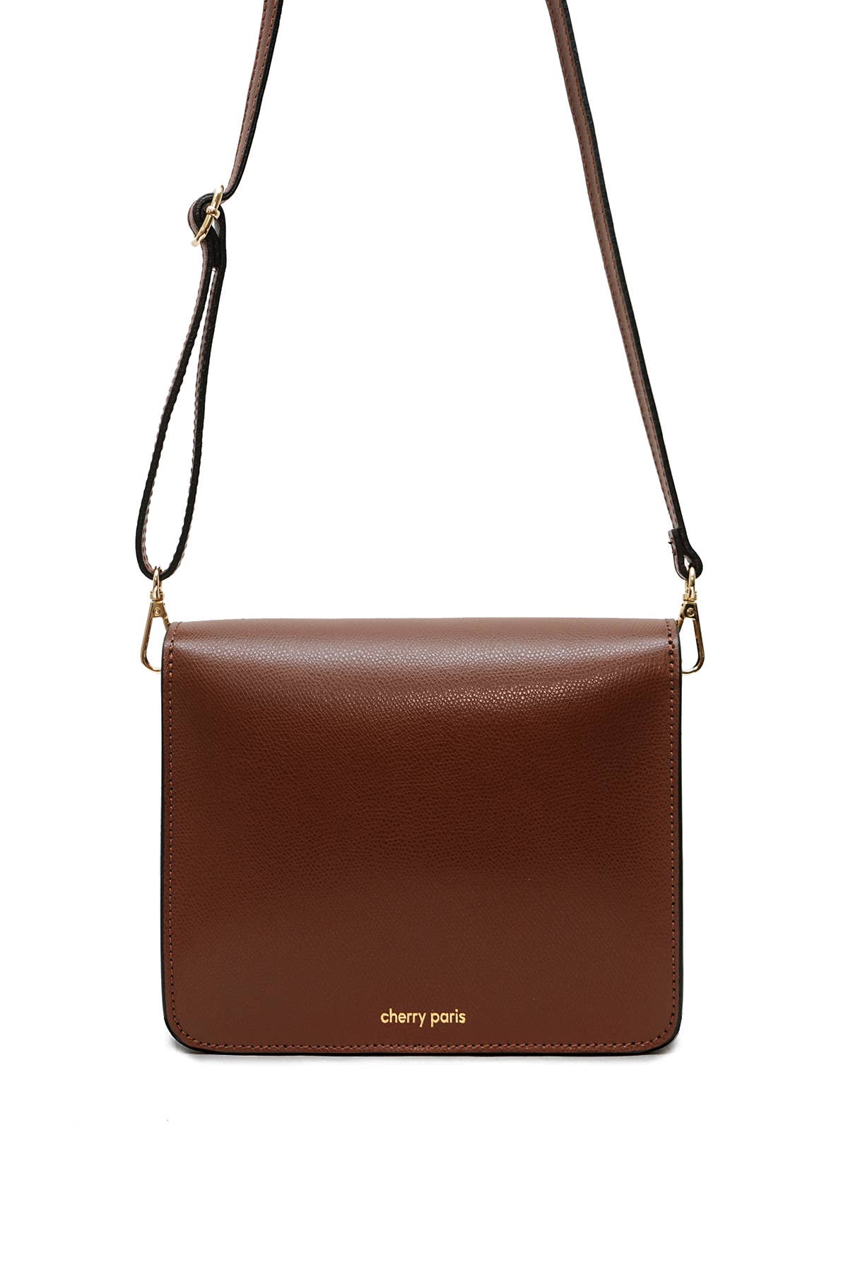 Cherry Paris - Wholesale Messenger Bag - Women's - MANUELA PALMELLATO Bag - 418633