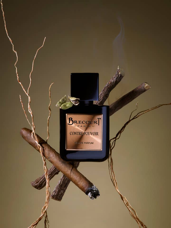 Against Power Sæt 124 ml for engroshandel hos Brecourt