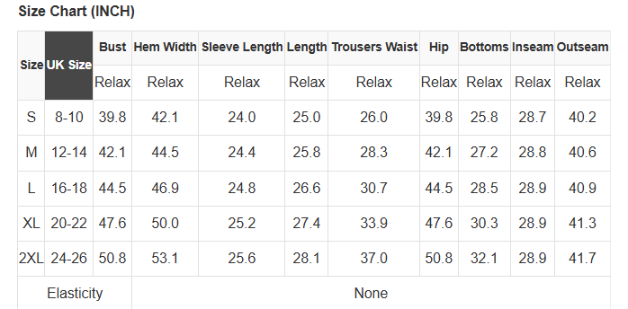 Rose Ensemble de pyjama en satin avec chemise et pantalon Christmas Berries en vente sur Faire6