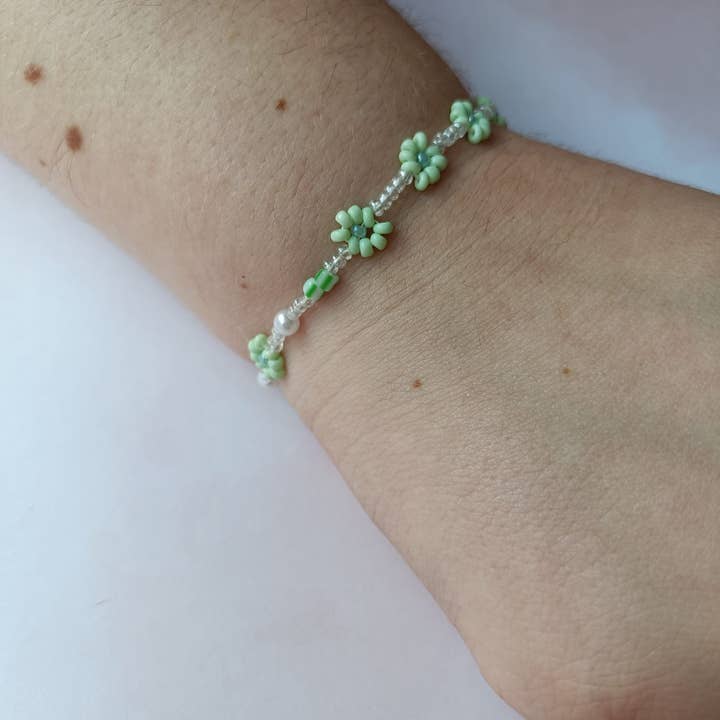 Kolorya - Wholesale Beaded Bracelet - Beaded bracelets | Pearls2