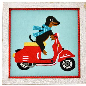 Karma living animal 2024 pillows