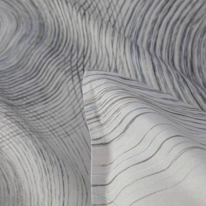 UNOCASADESIGN - Venta al por mayor Manta de cama - Juego de funda nórdica Cortona