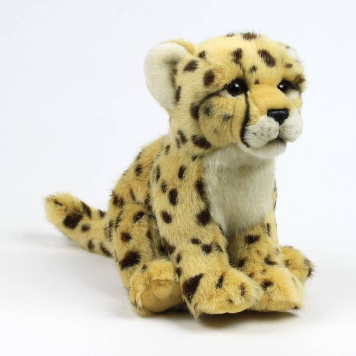 WWF Guépard, 23 cm pour la vente par WWF
