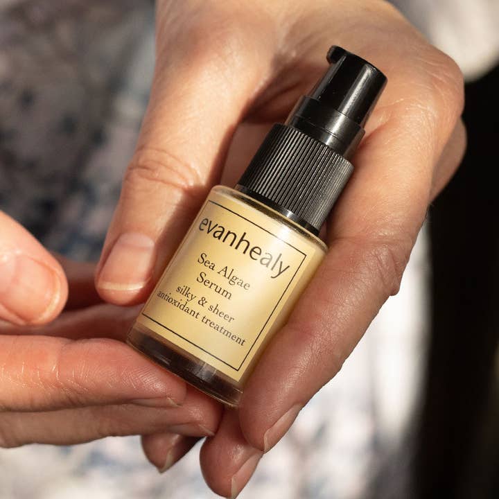 Sea Algae Serum and other Purchase Wholesale seaweed extract. Free Returns & Net 60 Terms on Faire trending on Faire.