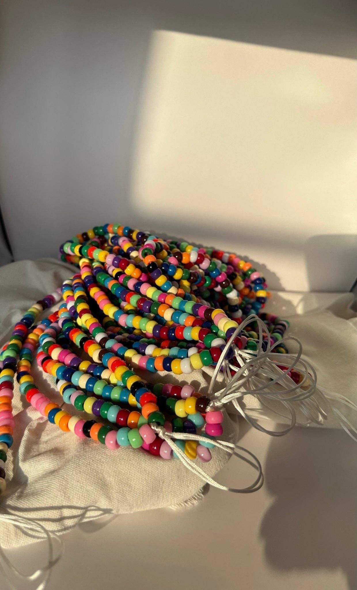 Luna By Cinthia Garcia - Wholesale Phonecase Strap - Cellphone Chain9