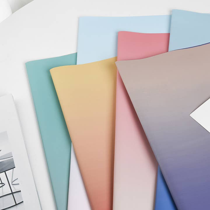 Colour Lovers Waterproof Wrap 60 Sheets (60gsm) and other Purchase Wholesale coloured paper plates. Free Returns & Net 60 Terms on Faire trending on Faire.