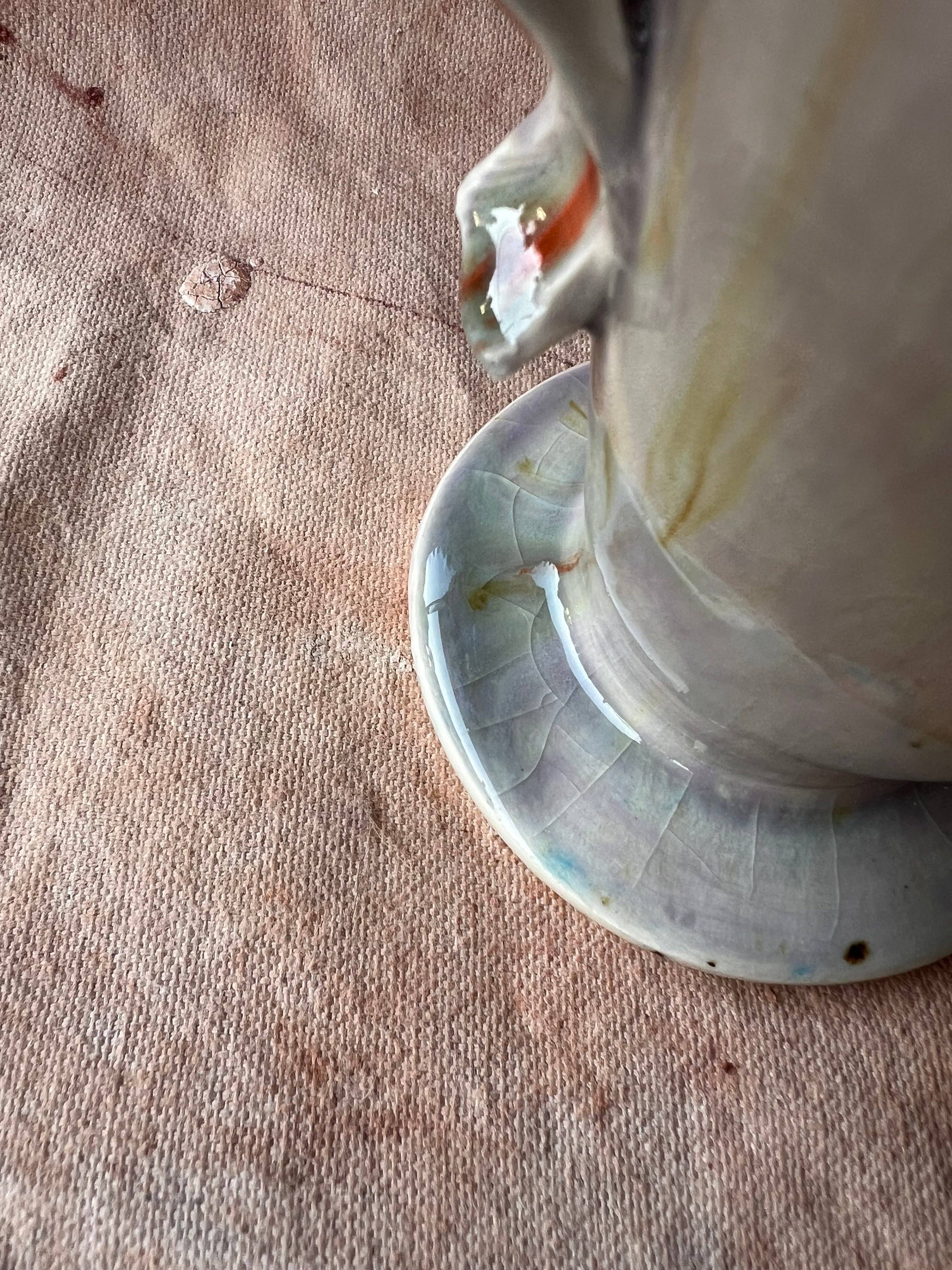 Beau Rush Ceramics - Wholesale Vase - Bud Vase5