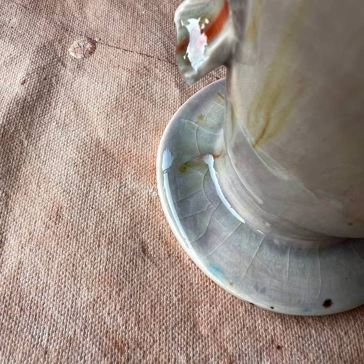 Beau Rush Ceramics - Wholesale Vase - Bud Vase5